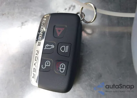 2020 Land Rover Range Rover Velar P250 S from USA, damaged, VIN SALYB2EX8LA290767